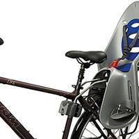 seggiolino per bici
