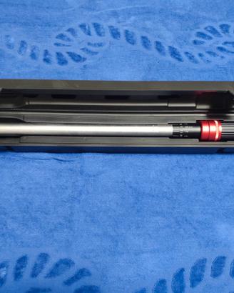 Chiave dinamometrica 60-330 Nm
