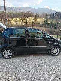 Lancia Musa