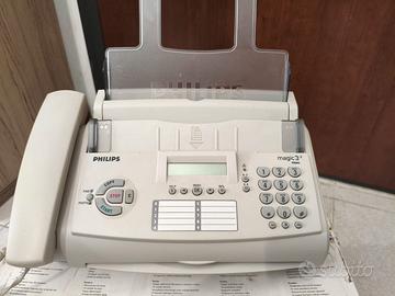 Fax Philips