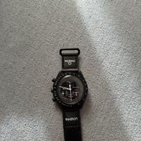 Omega x Swatch MoonSwatch Mission to the Moon