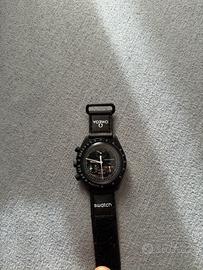 Omega x Swatch MoonSwatch Mission to the Moon