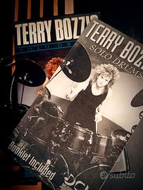Whs Terry bozzio primo metodo