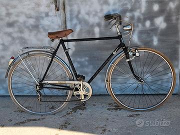 Bici Marzocchi 28" — Ciclo da Città
