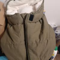 Sacco passeggino Nuvita