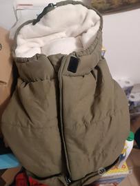 Sacco passeggino Nuvita