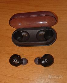 auricolari bluetooth sony