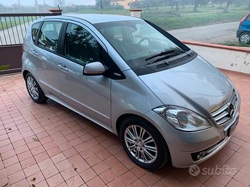 Mercedes classe A 160 CDI