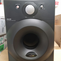 Sobwoofer Philips attivo