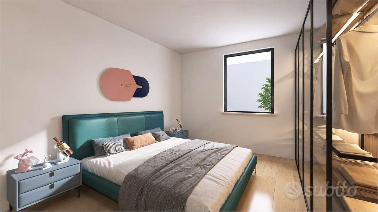 Appartamento – Casteddu/Cagliari, Villa Doloretta, Pirri - Altro