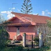 Villa singola - Portopalo di Capo Passero