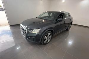 Audi Q2 40 TFSI quattro S tronic Admired PRONTA SU