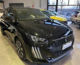 PEUGEOT 208 PureTech 75 Stop&Start 5 porte Style