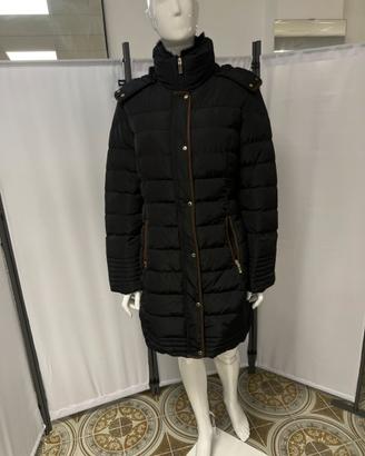 Giacca lunga donna invernale