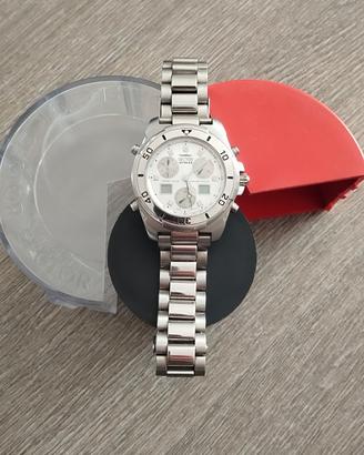 orologio sector