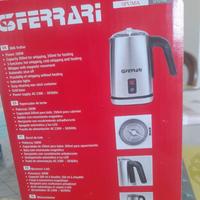 Montalatte per cappuccino