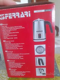 Montalatte per cappuccino