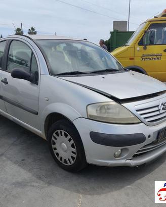 Citroen c3 1 fc, fn 1.1i 60cv 02-09 -ricambi