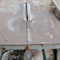 banco sega circolare