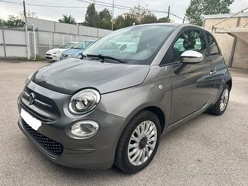 500 1.2 BENZINA 2018 Ok neopatenti