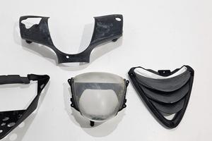 Pezzi di ricambio piaggio zip sp mk2