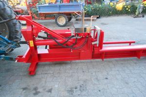 SPACCALEGNA ORIZZONTALE