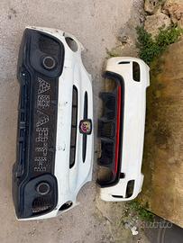Ricambi fiat 500 abarth