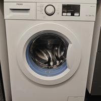 LAVATRICE HAIER 6 KG  CLASSE A+++ PER PEZZI 