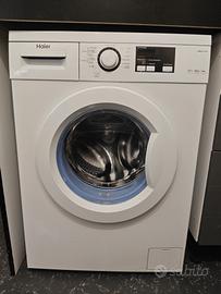 LAVATRICE HAIER 6 KG  CLASSE A+++ PER PEZZI 