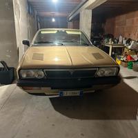 Lancia gamma coupe 1977