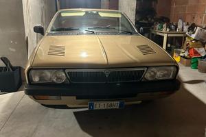 Lancia gamma coupe 1977