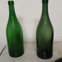 BOTTIGLIONI E BOTTIGLIE