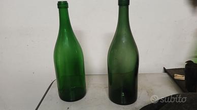 BOTTIGLIONI E BOTTIGLIE