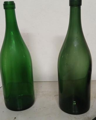 BOTTIGLIONI E BOTTIGLIE