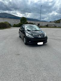 Peugeot 207  1.4 Diesel