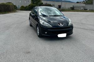 Peugeot 207  1.4 Diesel