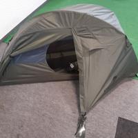 Tenda monoposto Ferrimo nemesi uno pro