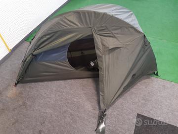 Tenda monoposto Ferrimo nemesi uno pro