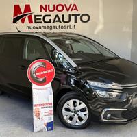 CITROEN C4 Spacetourer BlueHDi 130 S&S Feel