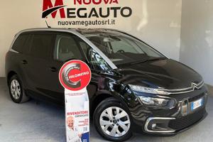 CITROEN C4 Spacetourer BlueHDi 130 S&S Feel