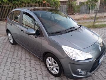 Citroen C3 1.4 hdi seduscion 