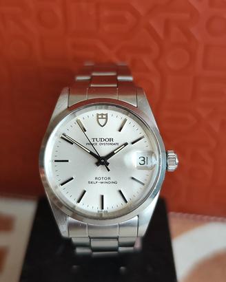 Tudor Rolex oysterdate ref 72000