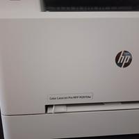 HP laser a colori 