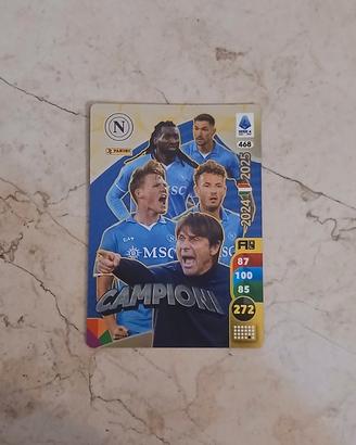 Carte da calcio
