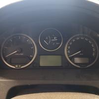 Quadro strum LAND ROVER FREELANDER 2 4X4 2008