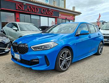 BMW 118 i M Sport 140cv Shadow Line "PRONTA CONSE