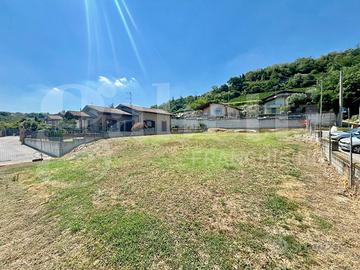 Terreno Residenziale Santa Vittoria d'Alba