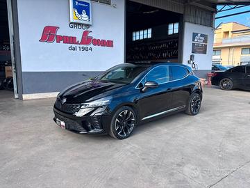 Renault Clio TCe 100 CV GPL 5 porte Techno