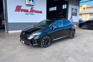 Renault Clio TCe 100 CV GPL 5 porte Techno