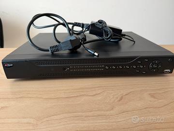 Dahua DVR0404LF-AST - DVR 4 canali HD-CVI